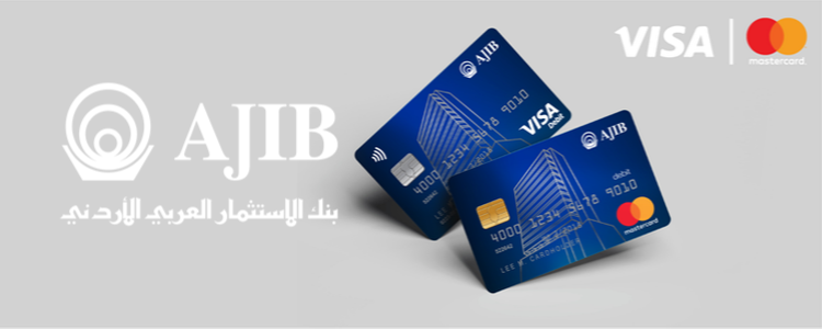 Reward of Arab Jordanian Investment Bank (AJIB), AJIB Rewards