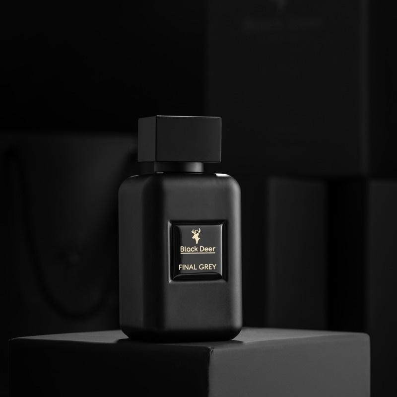 Black Deer Perfumes