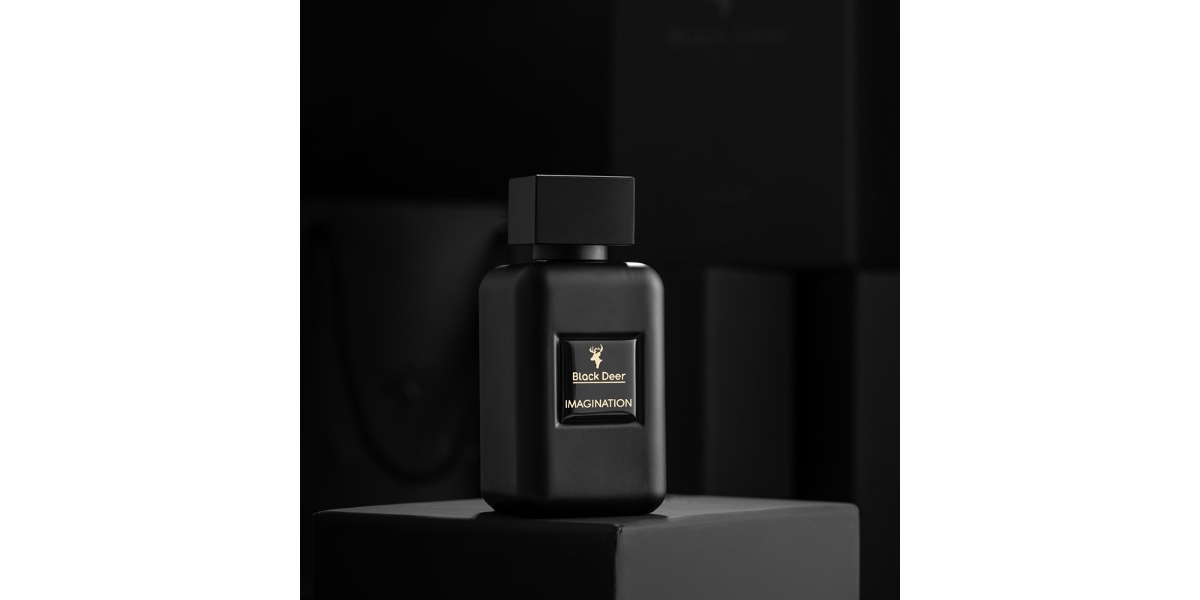Black Deer Perfumes